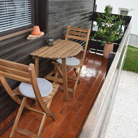 בלד Studio Tara With Balcony מראה חיצוני תמונה
