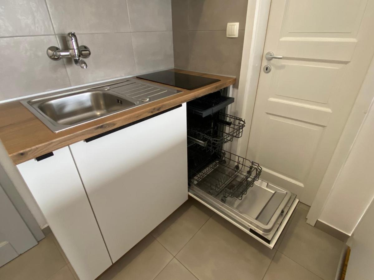 בלד Studio Tara With Balcony מראה חיצוני תמונה