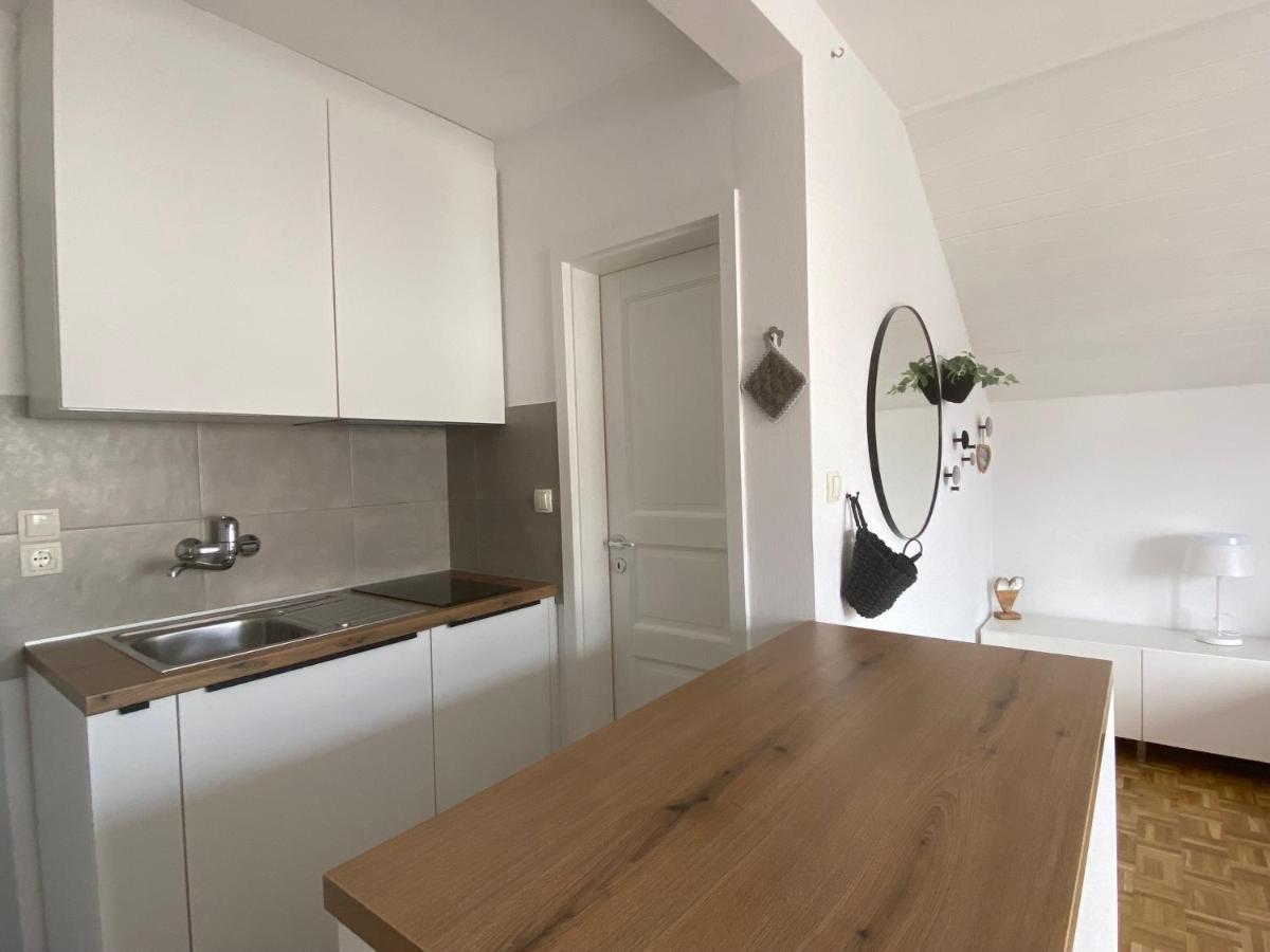 בלד Studio Tara With Balcony מראה חיצוני תמונה