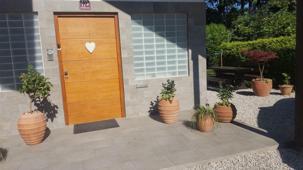 בלד Studio Tara With Balcony מראה חיצוני תמונה