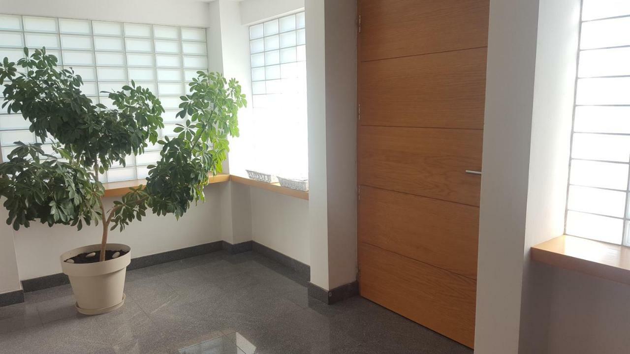 בלד Studio Tara With Balcony מראה חיצוני תמונה
