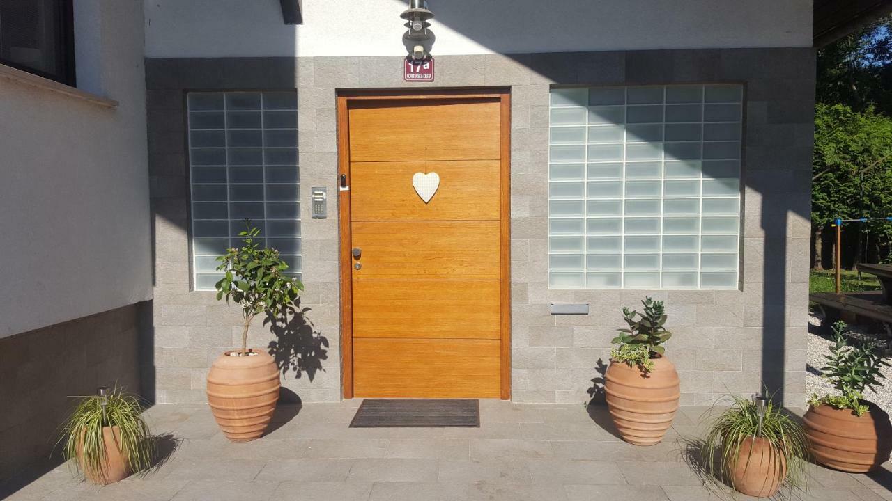 בלד Studio Tara With Balcony מראה חיצוני תמונה
