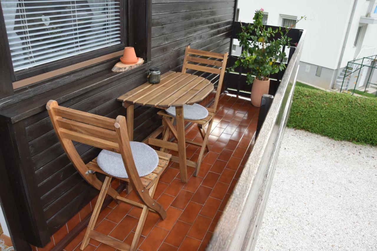 בלד Studio Tara With Balcony מראה חיצוני תמונה